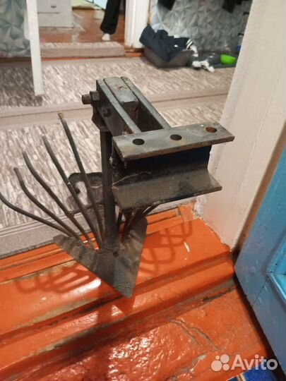 Мини-трактор CATMANN T-18, 2023