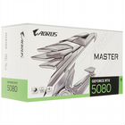 RTX 5080 oc aorus master ICE