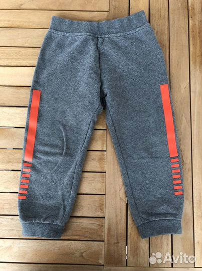 Спортивный костюм armani 2y