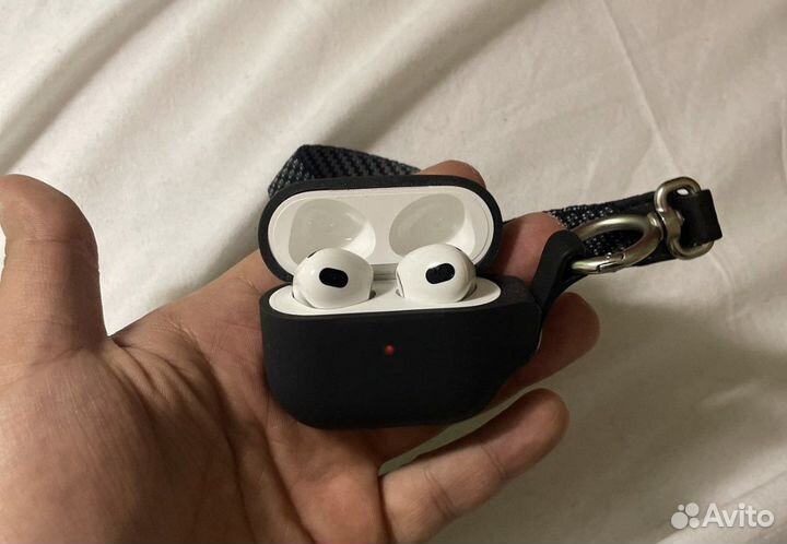 Air pods 3