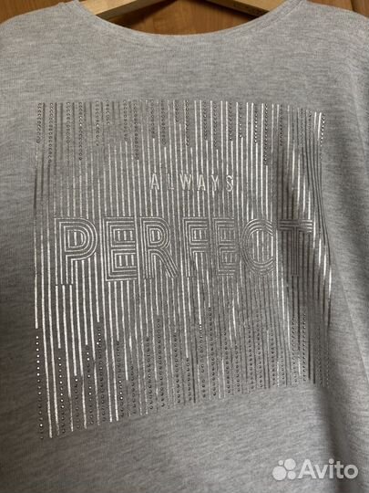 Джемпер женский