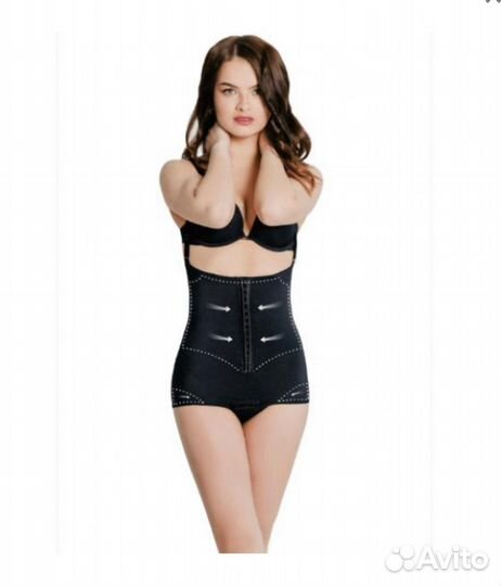 Бандаж компрессионный Valento-Viaggio 309 XS