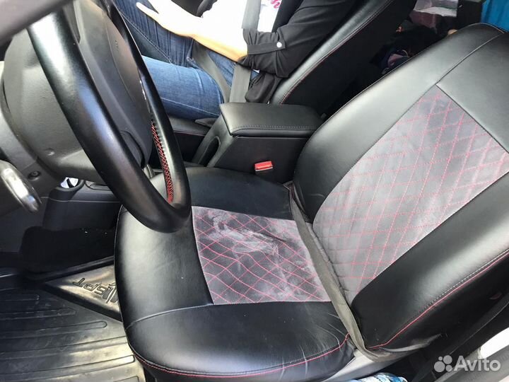 Подлокотник под ручник Лада Гранта органайзер