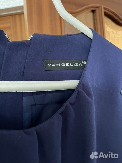 Комбинезон женский 48