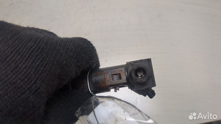 Форсунка топливная Mercedes E W212, 2010