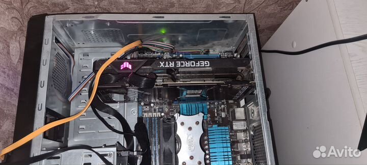 Видеокарта