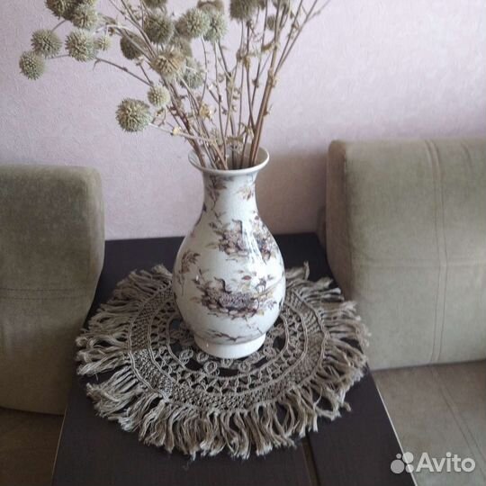 Салфетка декоративная