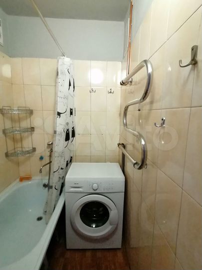 2-к. квартира, 48 м², 2/5 эт.