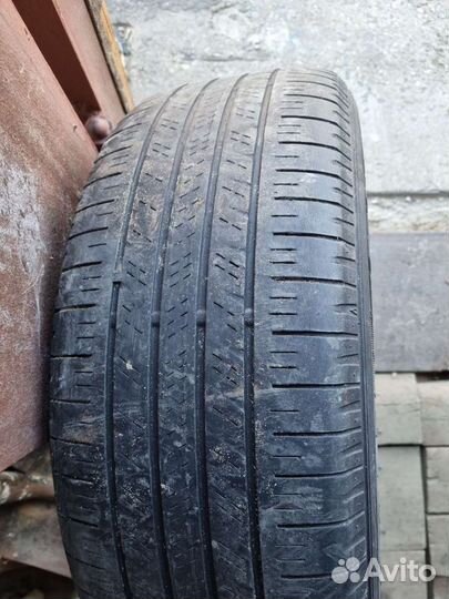 Goodyear Eagle LS 2 225/55 R18 98V
