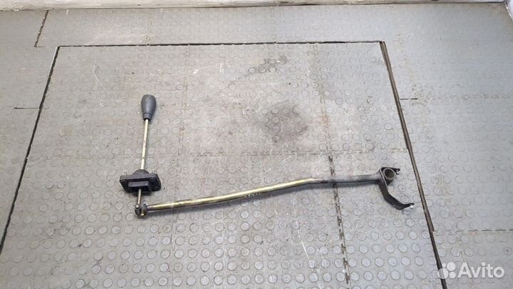 Кулиса кпп Peugeot Partner, 2006