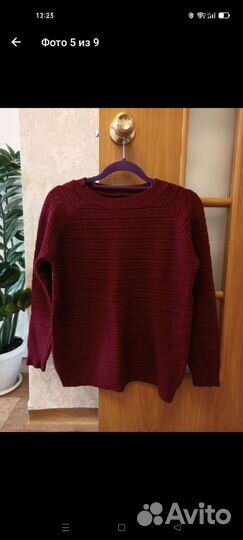 Пакет женской одежды