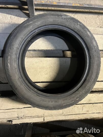 Pirelli Cinturato P1 185/55 R15