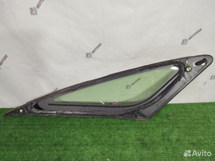 Стекло переднее левое Nissan Serena HFC26 MR20DD