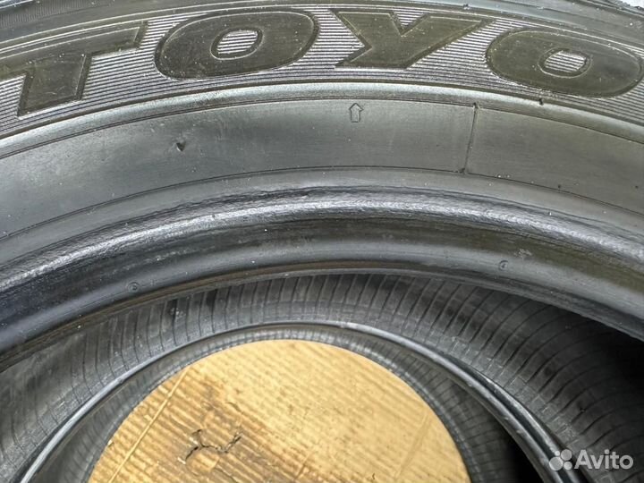 Toyo Garit G4 205/60 R16 92Q