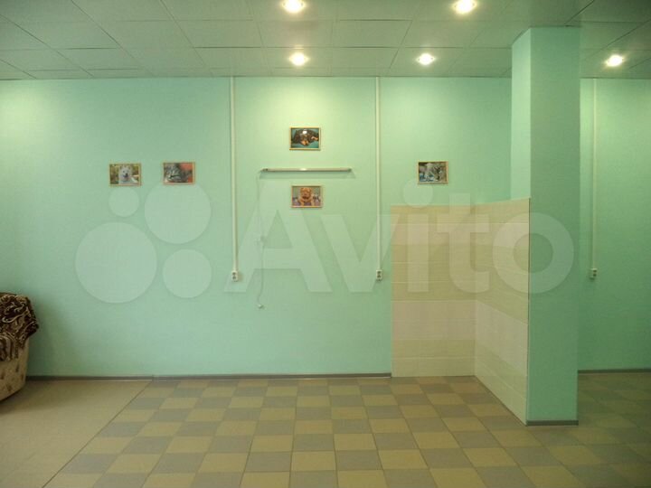 Свободного назначения, 51.8 м²