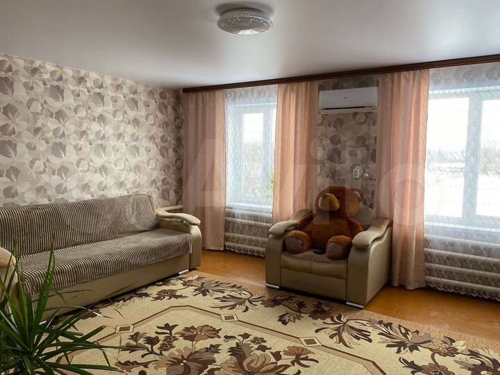 Дом 50 м² на участке 15 сот.