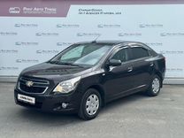 Chevrolet Cobalt 1.5 MT, 2020, 53 203 км, с пробегом, цена 1 055 000 руб.