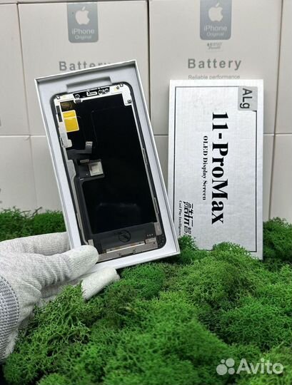 Дисплей iPhone 11 Pro Max (37z)