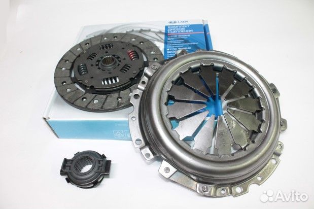 Сцепление /2112/ (эвр)