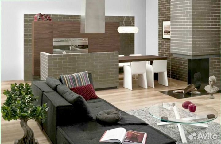 Забор жалюзи от производителя