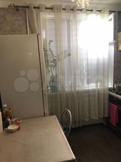 2-к. квартира, 46 м², 4/5 эт.