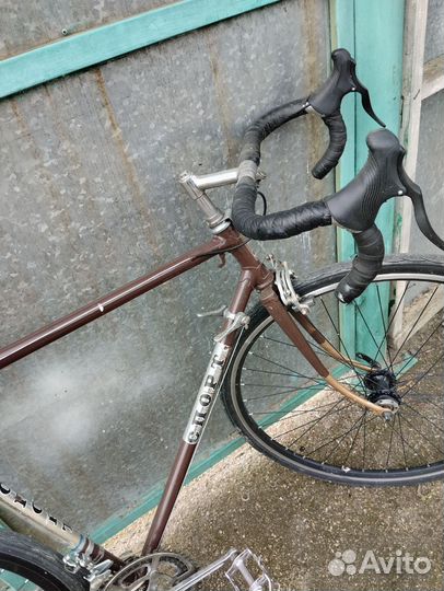 Вел. Спорт шоссе