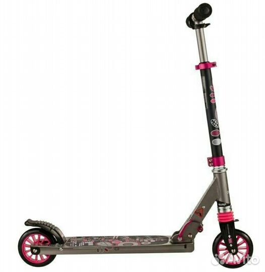 Самокат Oxelo play 5