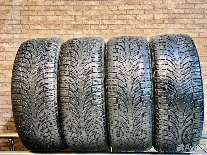 Pirelli Winter Carving Edge 265/50 R20