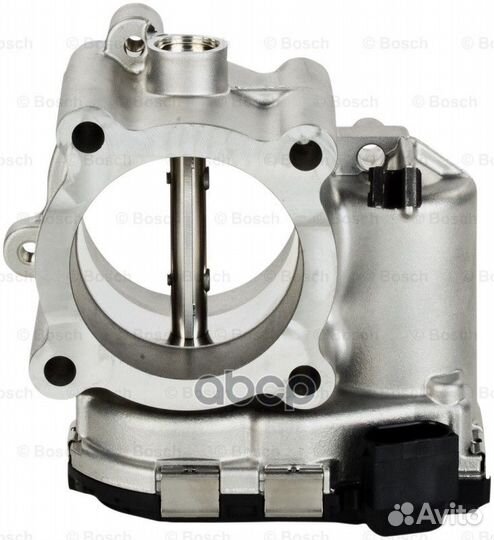 Заслонка дроссельная 0281002894 Bosch