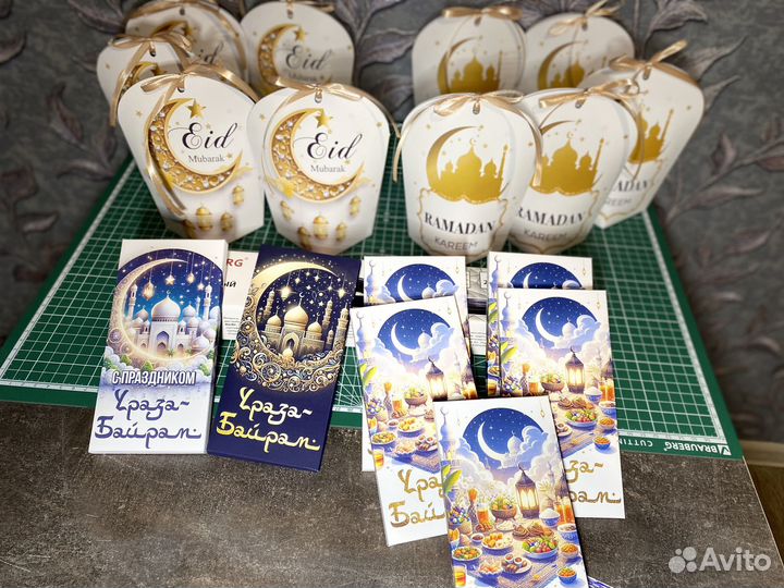 Бонбоньерки на свадьбу