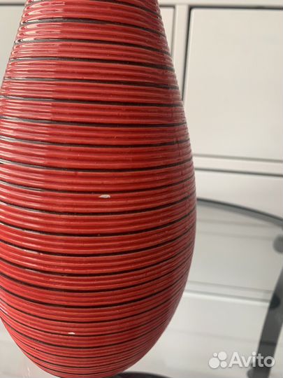 Ваза керамика