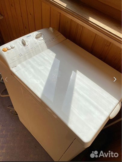 Стиральная машина автомат бу вертикальная