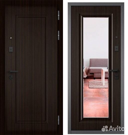 Дверь входная