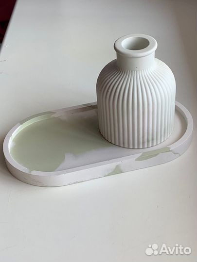 Набор из гипса