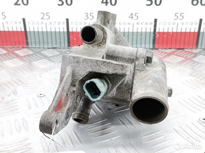 Корпус термостата Opel Meriva (A) 2006