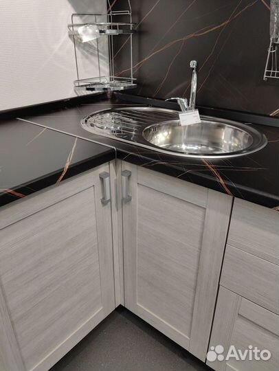 Кухни модульные с доставкой Y 81