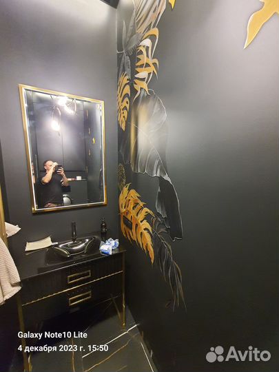 Ремонт квартир под ключ