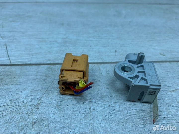 Датчик удара Hyundai I20 хэтчбек G4LA 2013