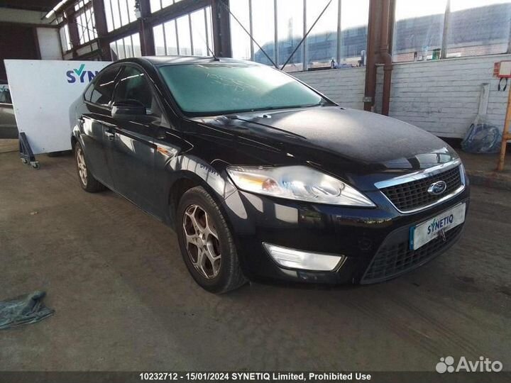 Насос гур Ford Mondeo 4 2,0 л