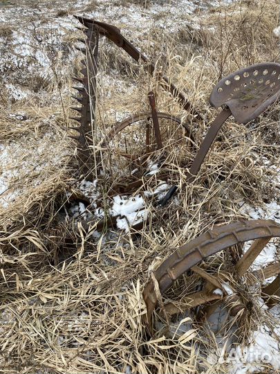 Сегментная коса