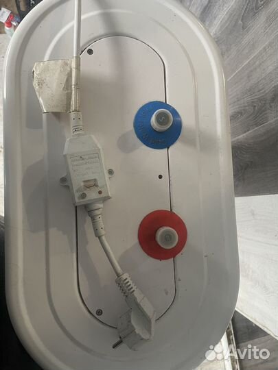 Водонагреватель