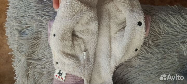 Кофта для собак