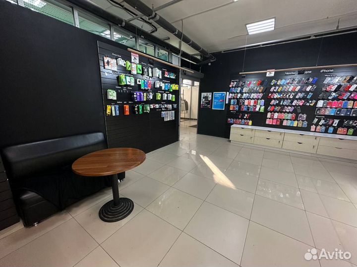 Чехол матовый для iPhone 11 Pro