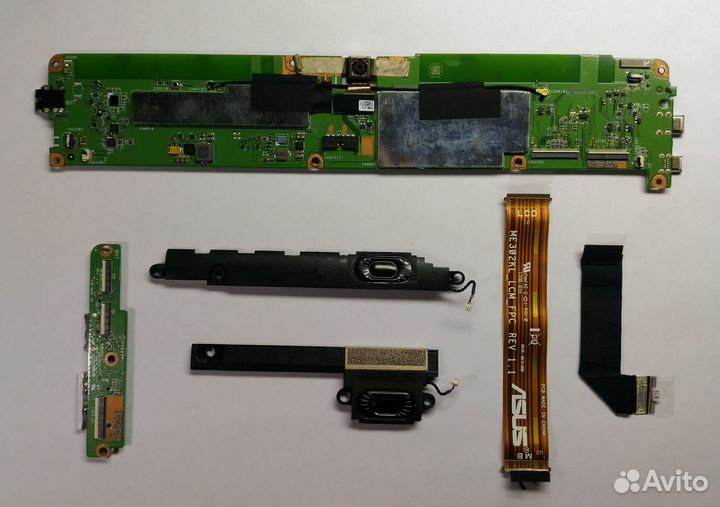 Asus me302kl K005 Запчасти