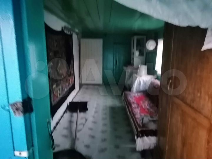 Дом 54,1 м² на участке 40 сот.