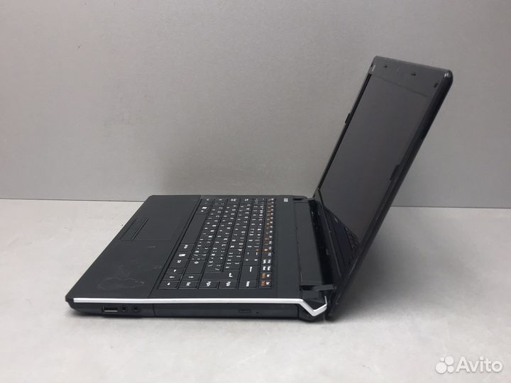 Бодрый Dns с ssd 120