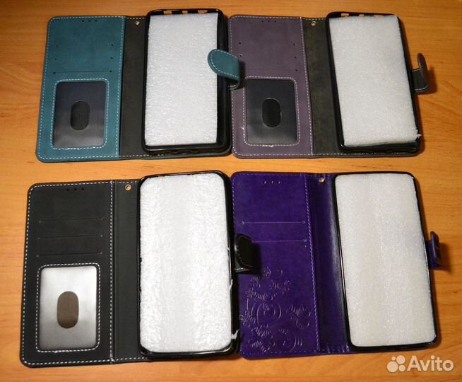 Чехлы для Redmi Note 4x / Huawei P30 Lite