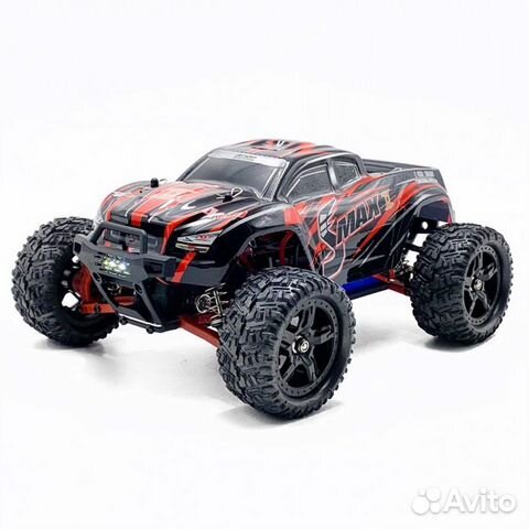 Smax v2 Remo hobby 1/16 rh1631upg