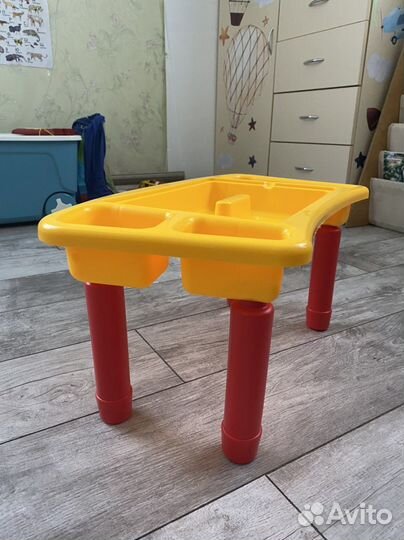 Стол для lego