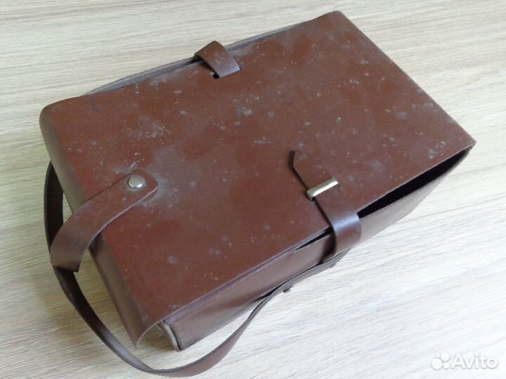 Прибор М2020 измерительный